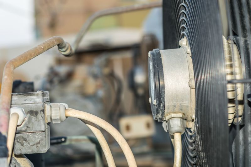 Central Ac Repair detail