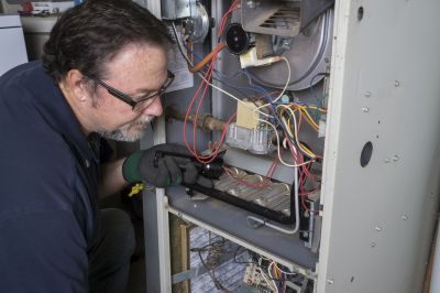 Oil Furnace Replacement in Monmouth County, NJ