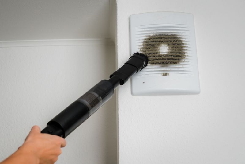 Vent Cleaning Service