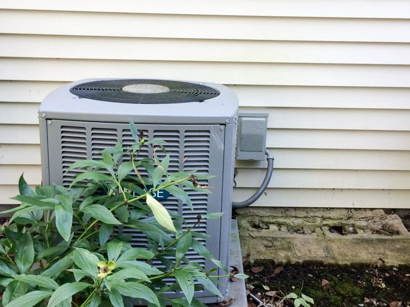 Energy & Cost Efficient