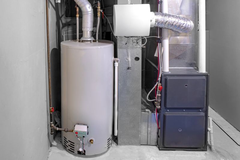 Furnace Humidifier Repair in Cincinnati, OH